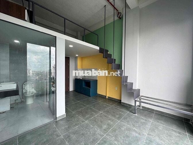 ❗️KHAI TRƯƠNG DUPLEX BAN CÔNG CAO CẤP MỚI 100% NGAY TOPAZ PHAN VĂN HỚN