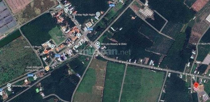 Em chính chủ cho thuê 164m2 Phước Sang - Phú Giáo