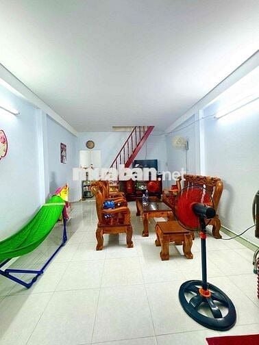 ✅BÁN NHÀ   Bán Nhà 2/ đường LÊ VĂN QUỚI ( P.BTD ) 👉DT 4m x 10m ( 1 Trệ