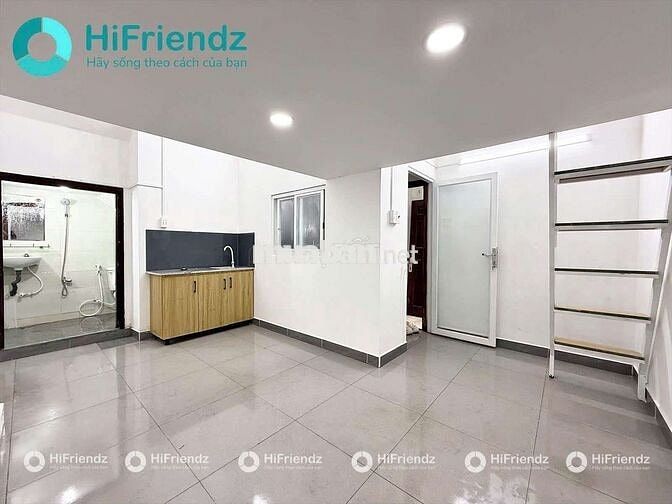 Cho thuê phòng mới Gò Vấp, ngay trung tâm gò vấp thuận tiện di chuyển