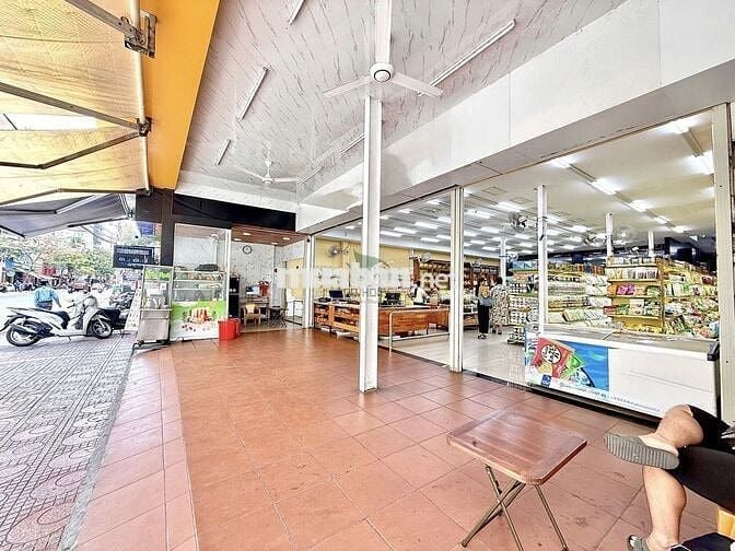 CHO THUÊ MẶT BẰNG SIÊU RỘNG 500M2 MẶT TIỀN KHU KHÁCH DU LỊCH