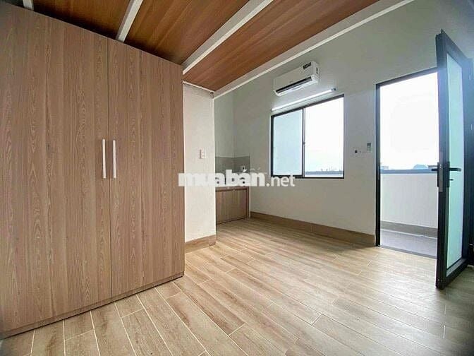 BÁN NHANH TOÀ CĂN HỘ 4 TẦNG, FULL NỘI THẤT