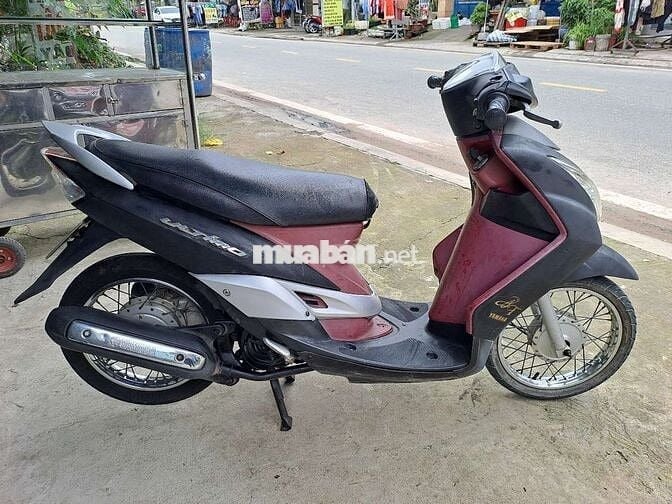 Xe Mio Yamaha