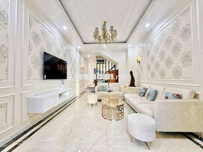 DT Cho thuê nhà 3 tầng KDT Hà Quang 2, Nam Nha Trang