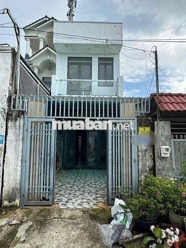 Nhà 4 pn Tx48 Ngay trường Thcs Tô Ngọc Vân Giá 7,5 triệu