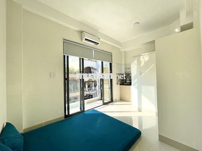 KHAI TRƯƠNG PHÒNG BAN CÔNG - FULL NỘI THẤT NGAY KCX TÂN THUẬN