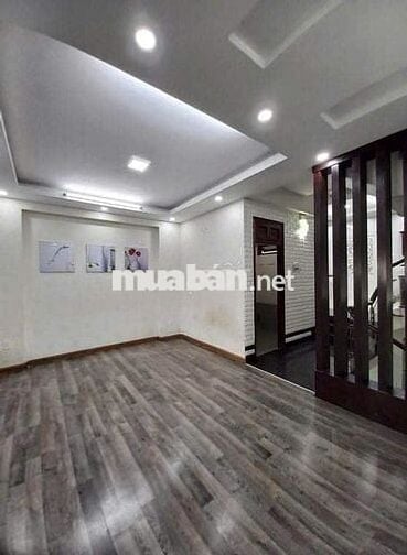 💎 Mặt Tiền Hồ Văn Long – 5 Tầng Thang Máy – KD Sầm Uất – 7.9 Tỷ