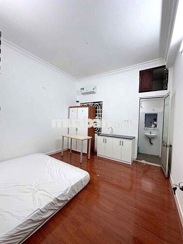 CHÍNH CHỦ,CHO THUÊ,PHÒNG FULL NT 25M2, NGAY TÔ HIẾN THÀNH Q10