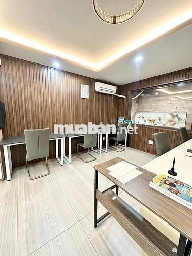 Gò Vấp - Ngã tư Quang Trung + Thống Nhất