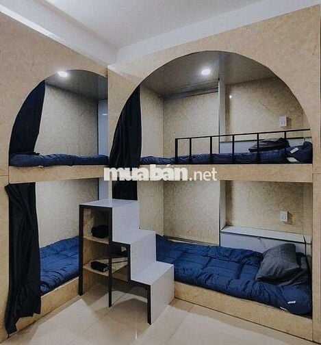 ✅ KÝ TÚC XÁ giá rẻ đường Võ Văn Ngân, Thủ Đức. Giá 1tr