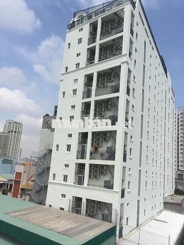 bán căn hô dịch Quận 7  đang có doanh thuê 1,5 tỷ/th