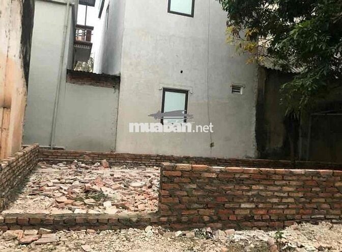 Siêu phẩm đất đẹp Trung Kiên ỉ la Dương Nội Hà Đông