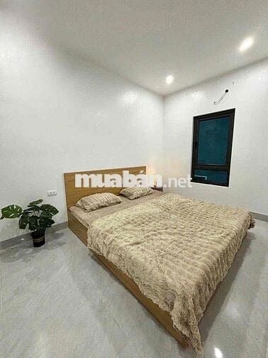 PHÒNG FULL NỘI THẤT MỚI VÀO Ở NGAY - XUÂN ĐỈNH