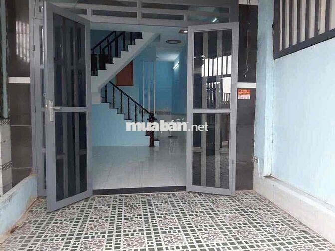 NHÀ ĐẸP 2PN. XTT59 HÓC MÔN. XE TẢI TỚI NHÀ