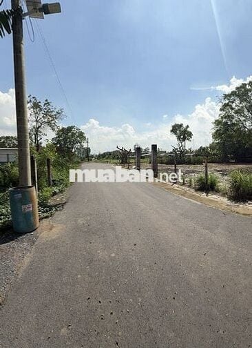 Thổ 100% 5x36m Hồ Văn Tắng 600tr shr