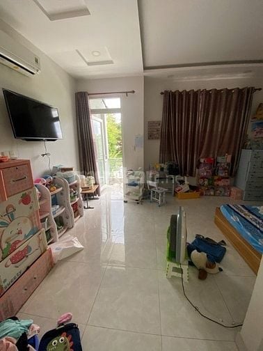 BÁN NHÀ XÂY 3 TẦNG - MẶT TIỀN ĐƯỜNG LÊ ĐÌNH QUẢN 9.4 TỶ