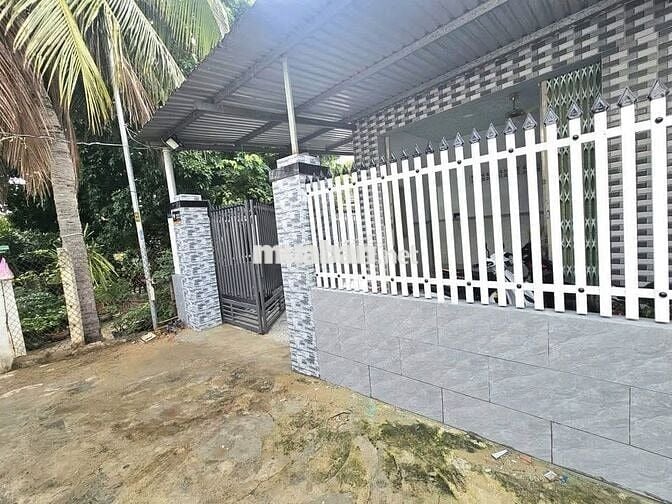 Nhà siêu đẹp–giá siêu hời–chốt nhanh ở Tân Thạnh Đông chỉ700tr