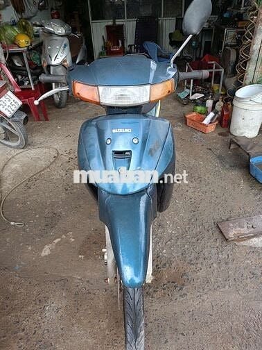 Bán xe Suzuki viva thái 2 đỉa gtdd bstp