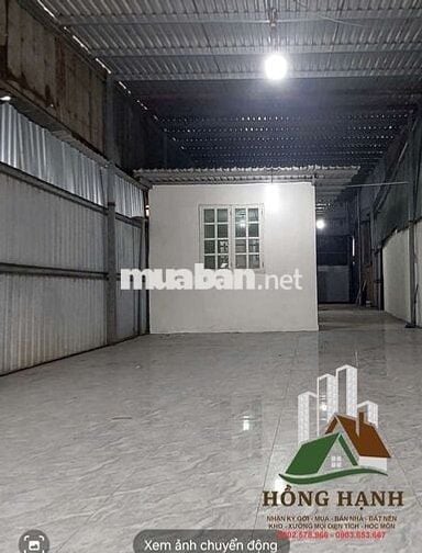 CHO THUÊ KHO 5,6×28 – TRẦN VĂN MƯỜI /_ XUÂN T ĐÔNG - GIÁ 8 TRIỆU CHỐT