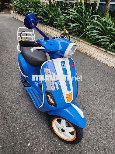 Nhà dư xe nên bán bớt sprint 125ie