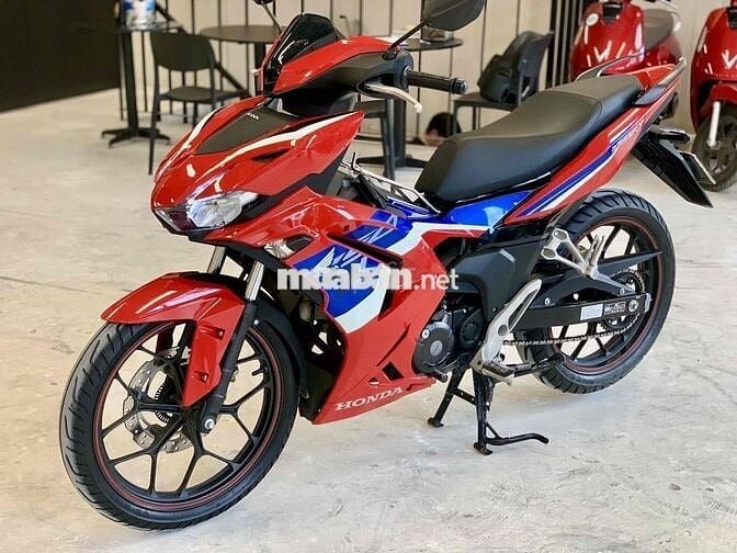 🏍 Winner X V3 2022 HRC ABS – Chính Chủ Zin Chuẩn 🏍