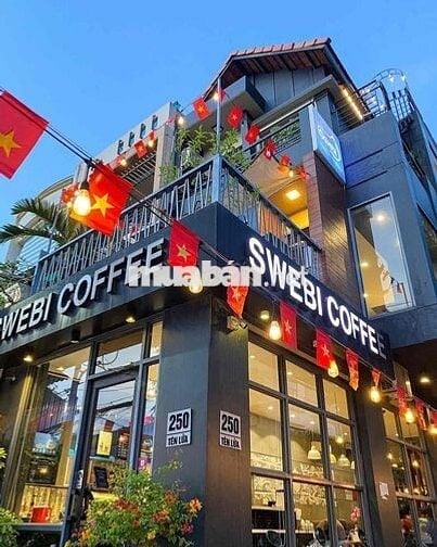 Sang quán cho thuê MBKD 275m2 Khu Tên Lửa,P An Lạc,HCM