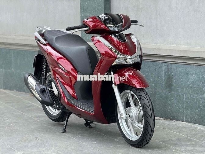 SH 125i ABS 2022 LƯỚT BSTP