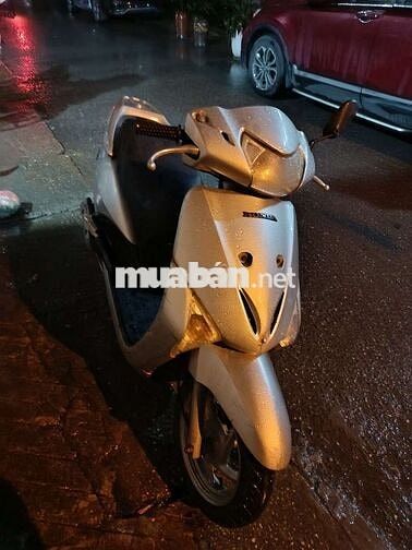 Xe lead biển hn dk 207