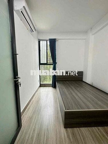 CĂN HỘ 1 PHÒNG NGỦ RIÊNG BIỆT CÓ THANG MÁY