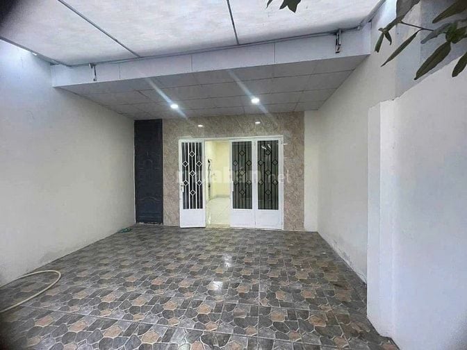 MỔ RUỘT DƯ CÔ 10 CẦN BÁN NHÀ GẤP ,BÌNH CHÁNH 235TR