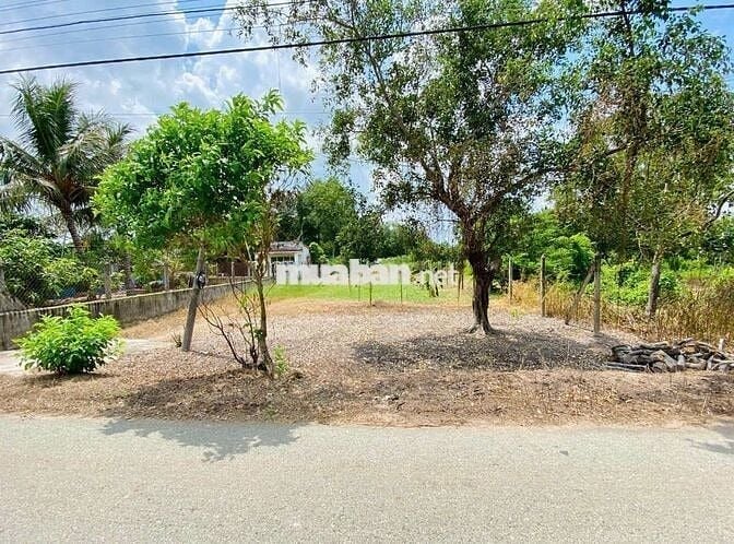 CHỦ NGỘP BÁN GẤP LÔ ĐẤT 300M2 GIÁ 530TRIỆU ĐƯỜNG DƯƠNG THỊ YÊM,THÁI MỸ