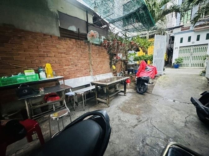 🌈💥 BÁN NHÀ DT KHỦNG 276m2 BÙI VĂN BA, TÂN THUẬN ĐÔNG, Q7