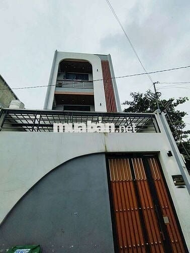 CHDV 4 TẦNG - FULL 18 PHÒNG , HẺM ÔTÔ , BÌNH THÀNH, BÌNH TÂN