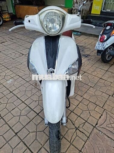 Xe rất đẹp máy như xe điện