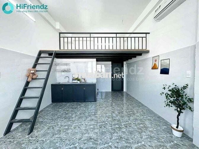 ✨Khai Trương căn hộ Duplex ngay cầu Bình Lợi, Đặng Thuỳ Trâm BT