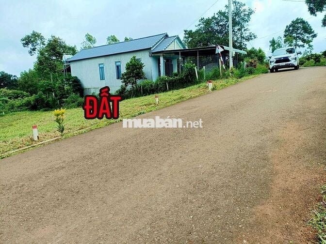 Cần bán lô đất sổ riêng 530tr/lô xã Kim Long TPHCM