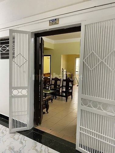 Cho Thuê Chung Cư Đồng Tàu Thịnh Liệt, Trung Tâm Hoàng Mai Giá chỉ 8,x