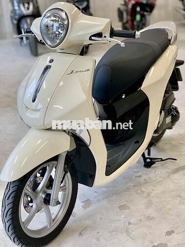 Yamaha Janus 125 2020 trắng sữa siêu đẹp chính chủ