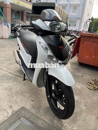 Cần bán chiếc Sh mẫu Ý 2012 Sm 501 BSTP ❤️