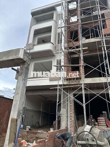 Cần bán nhà chính chủ kế bên big c goo dĩ an bình dương