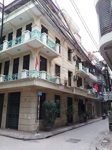 Hoàng Quốc Việt, Cầu Giấy 2 mặt tiền, 85M, 4T, 35 tỷ