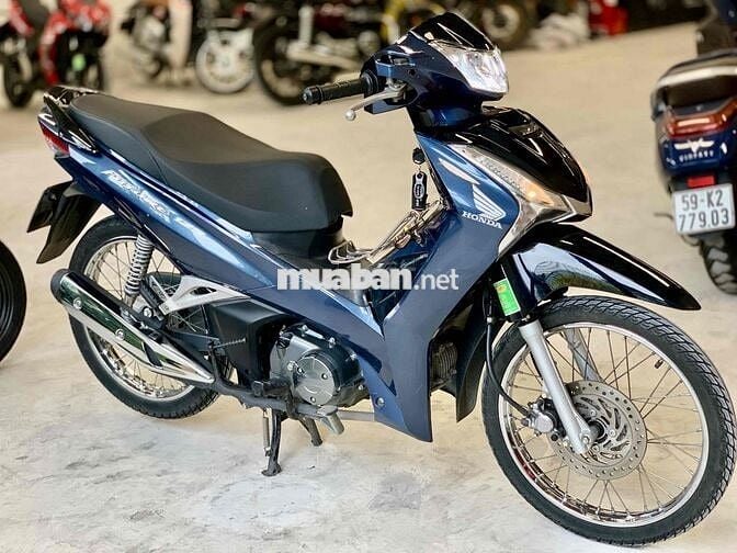 Honda Future 125 LED 2022 BSTP chính chủ 16,000 km