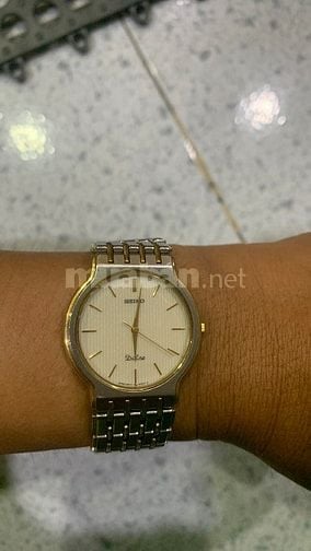 Đồng hồ seiko doice nội địa nhật