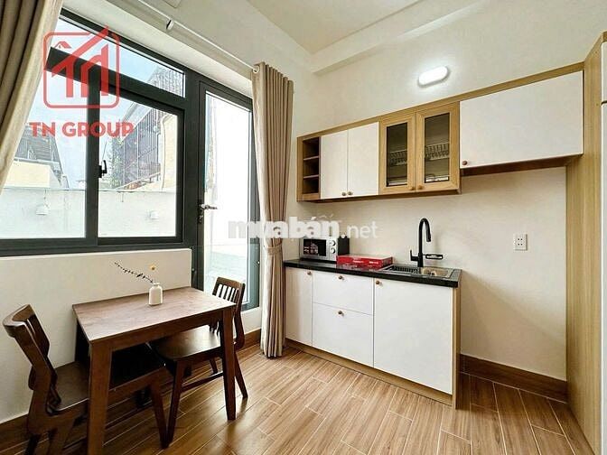 SANG NHƯỢNG NHÀ CHDV TÂN BÌNH – FULL NỘI THẤT