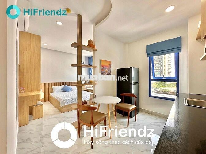 ✨KHAI TRƯƠNG CĂN HỘ DỊCH VỤ MINI CAO CẤP GẦN SÂN BAY ✨