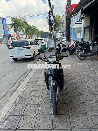 DREAM (97cm3) (1997) BS:65F3:CẦN THƠ