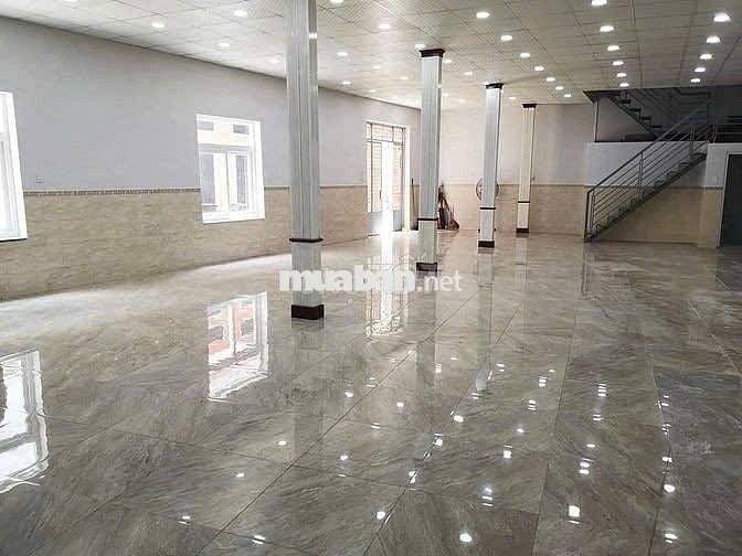 CHỦ GỬI CHO THUÊ NHÀ MẶT TIỀN ĐƯỜNG TRẦN THÁI TÔNG,P15,TB, DT 8X20M