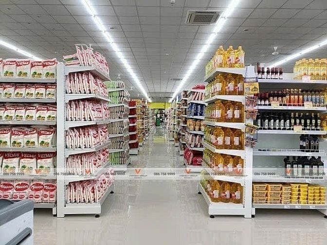 Cần 2 bạn tạp vụ làm giờ hành chính 