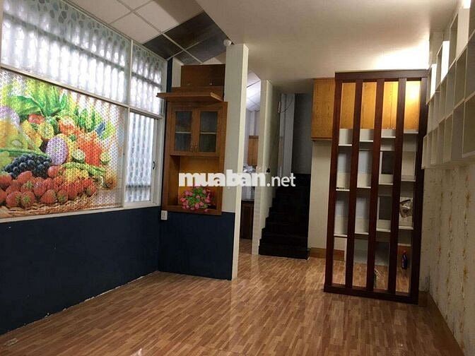 nhà trung tâm thủ đức gần hoàng diệu võ văn ngân