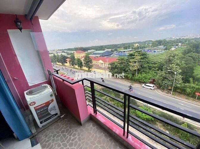 SIÊU PHẨM KHAI TRƯƠNG CHDV 1PN - 2PN VIEW MÁY BAY KHU TÂN SƠN - TB